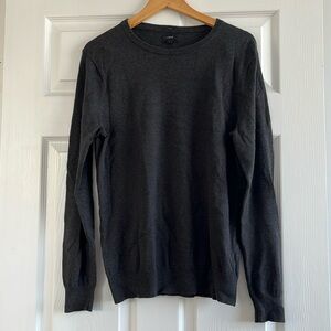 J. Crew Slim Crewneck Sweater